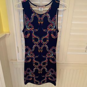 Mara Hoffman mini summer dress. Size xs